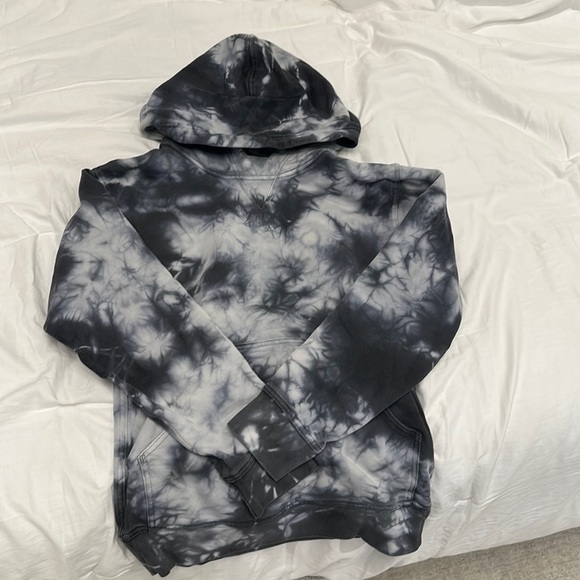 Lululemon Diamond Dye All Yours Hoodie - Picture 1 of 4